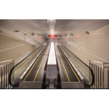 Aksen Escalator Commercial Indoor &amp; Outer Type